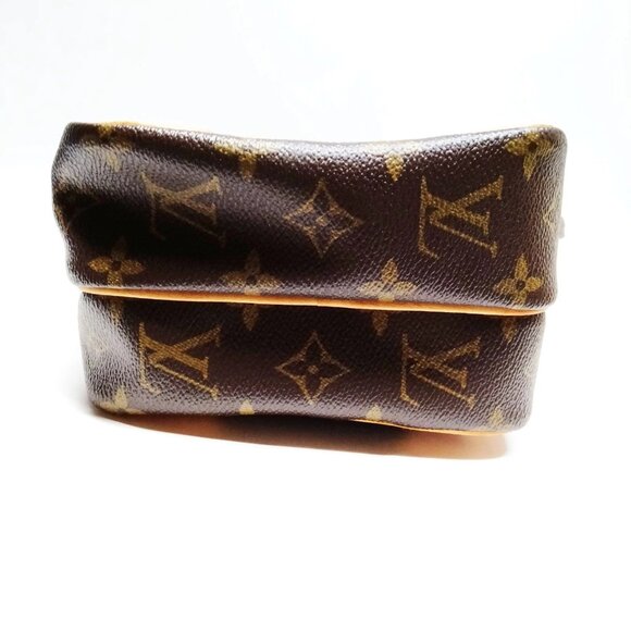 Louis Vuitton Amazon Brown Monogram Crossbody mon637-102525 - Picture 5 of 16